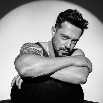 Murat Boz
